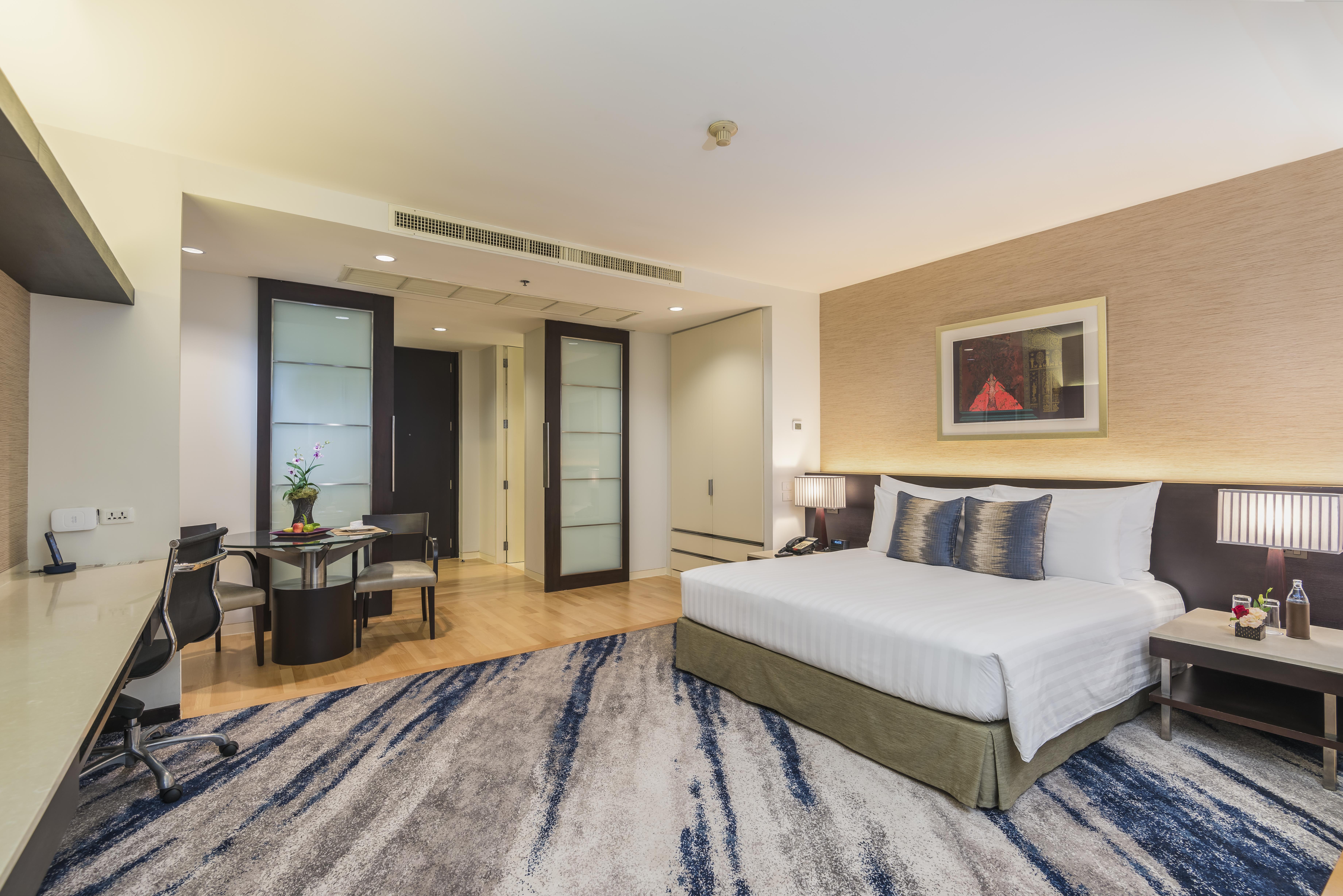 Emporium Suites By Chatrium Μπανγκόκ Εξωτερικό φωτογραφία